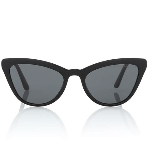 Prada: Black Ultravox Cat